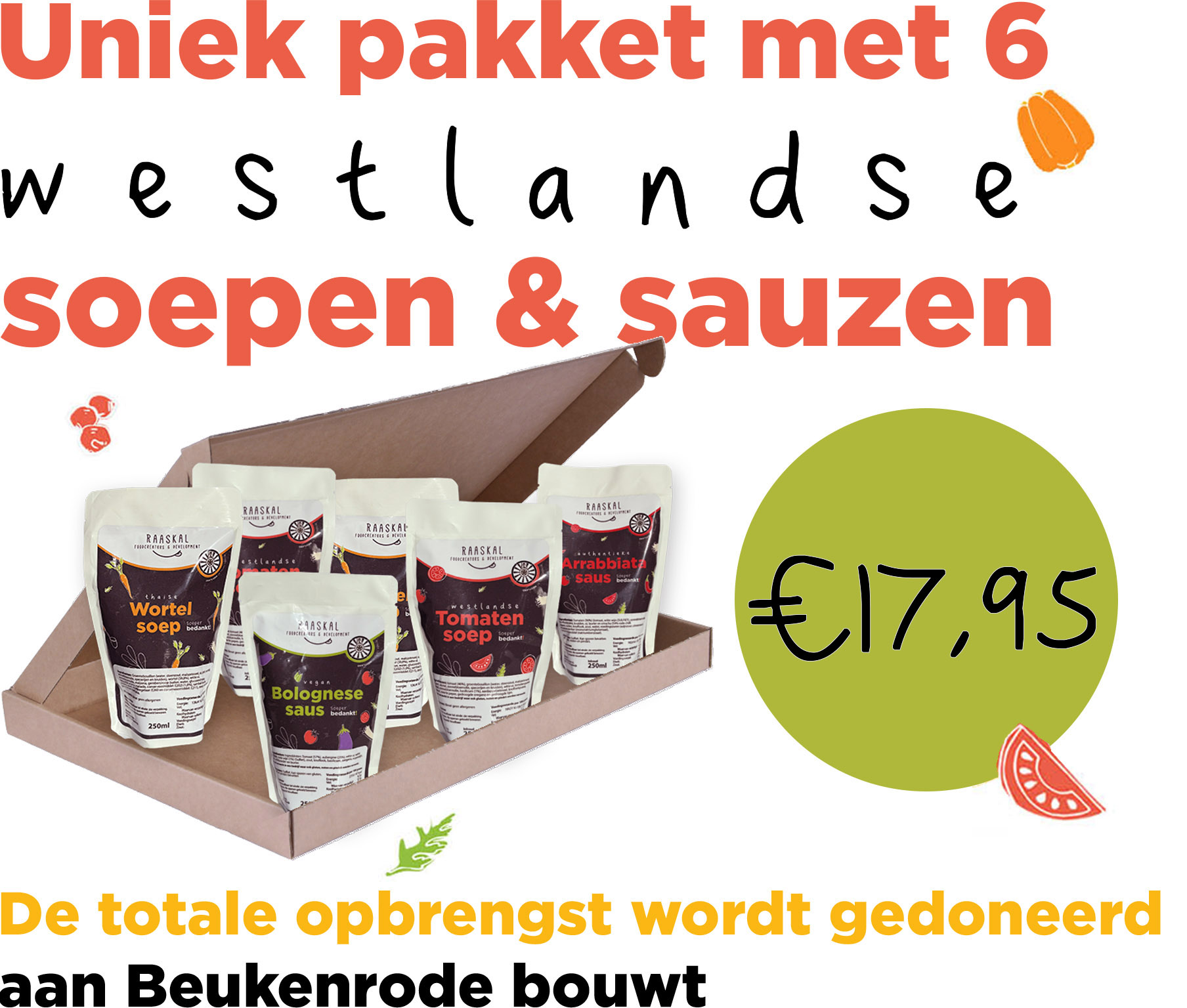 soep Westland beukenrode